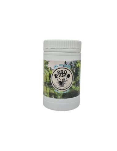 Sel de bain Eucalyptus Pro Duck