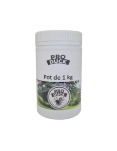 Complément alimentaire canard - Vita Duck Poudre Pro Duck
