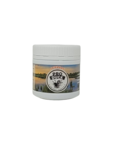 Vitamines pour canard - Spir'anas Pro Duck