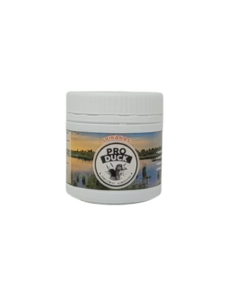 Vitamines pour canard - Spir'anas Pro Duck