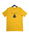 T-shirt Foulk'  ta capuche