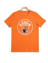 T-shirt Pro Duck orange