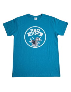 Vêtement de huttier - T.shirt Team Pro Duck