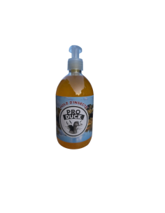 Aliment complémentaire pour canard - Huile d'insecte Pro Duck
