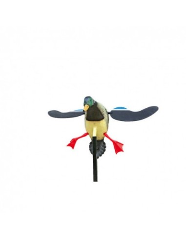 Rotor Colvert by Stepland