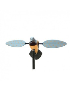 Rotor Tourterelle by Stepland