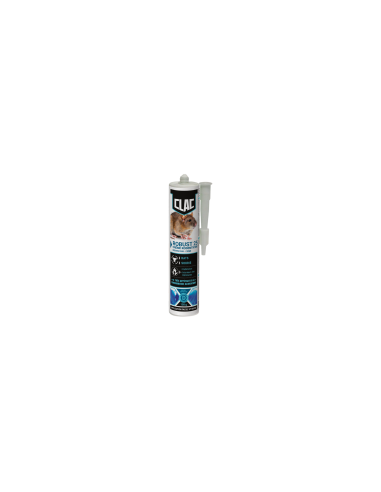 Robust Crème 25 - Rats et Souris - 150g