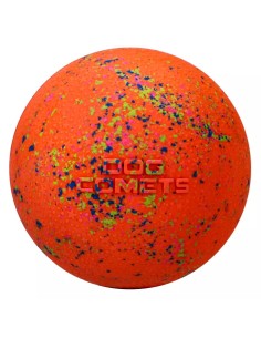 Jeu de rapport - Balle comet stardust Rose en pack de 2 2