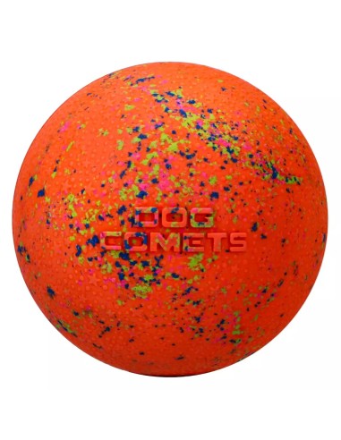 Jeu de rapport - Balle comet stardust Rose en pack de 2