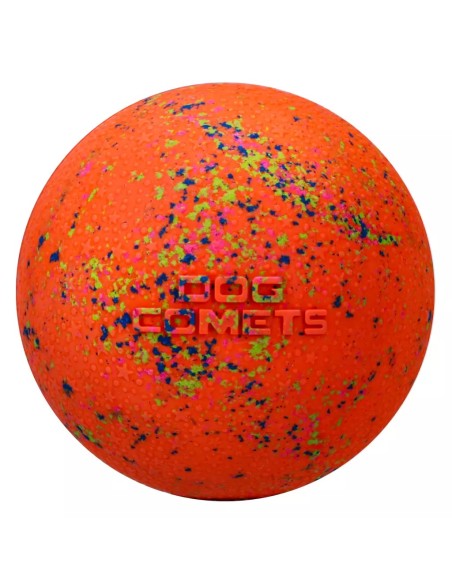 Jeu de rapport - Balle comet stardust Rose en pack de 2