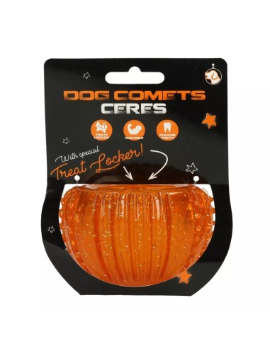 Dog comets - casier à friandises