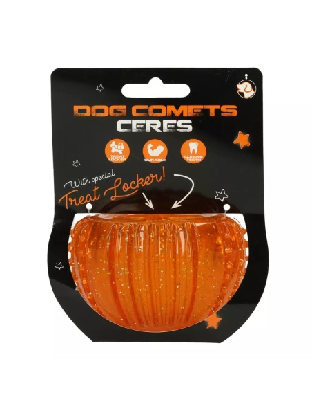 Dog comets - casier à friandises