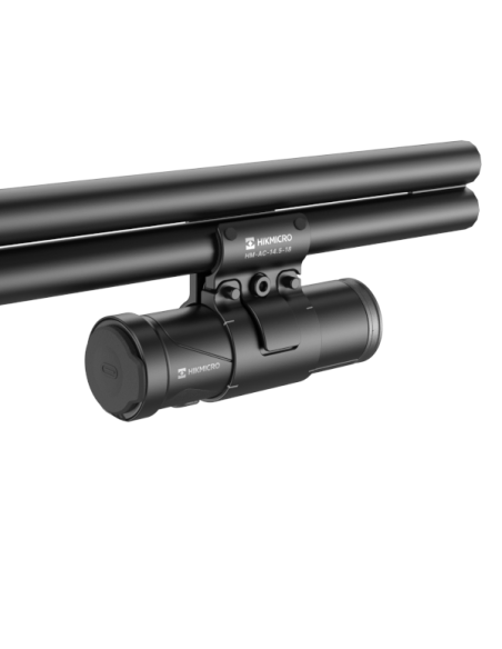 Caméra de tir HIKCAM HIKA7E