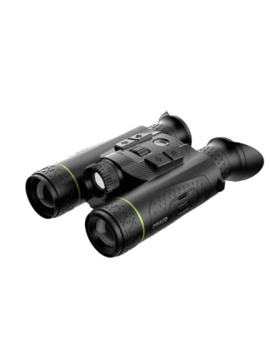 Jumelles thermiques Pixfra - Draco d335 4k