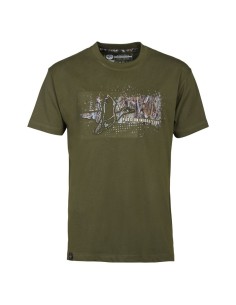 T-shirt - Passion migrateurs  - enfant