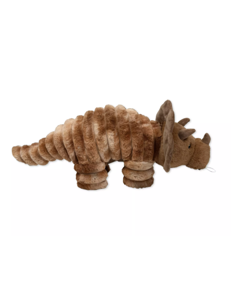 Peluche triceratops