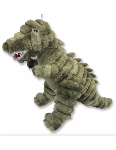 Peluche T-REX
