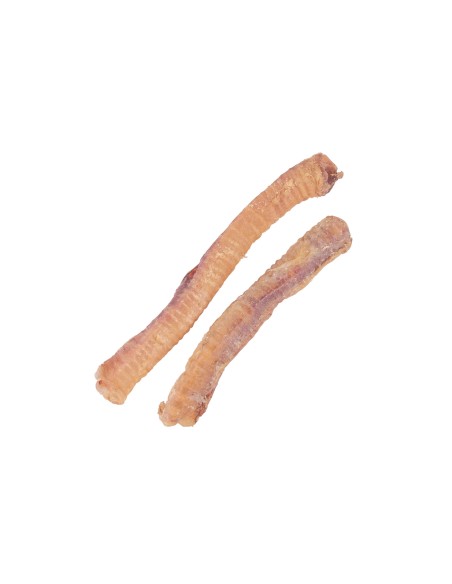 Trachée d'agneau