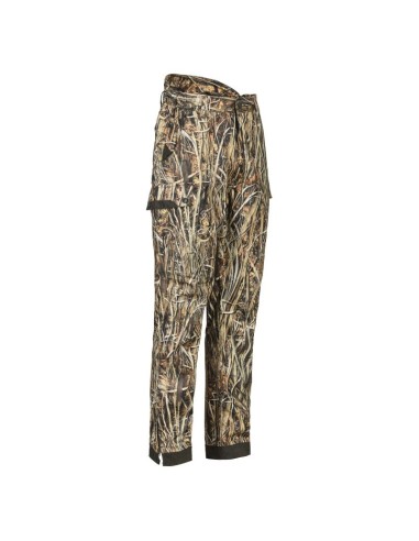 Pantalon Fuseau Brocard Etanche