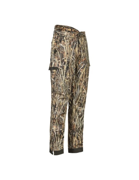 Pantalon Fuseau Brocard Etanche