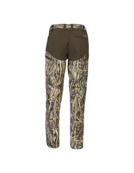 Pantalon déperlant Palombe