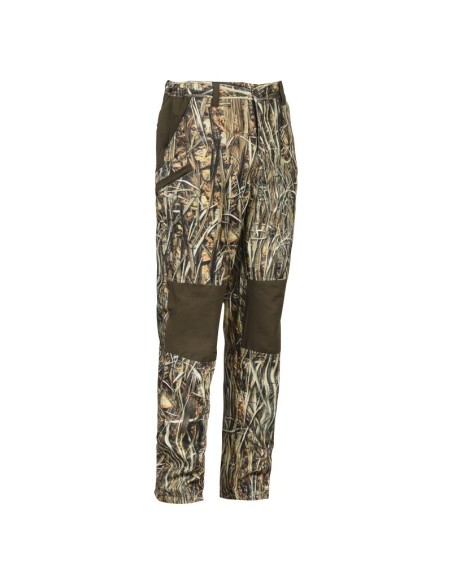 Pantalon déperlant Palombe