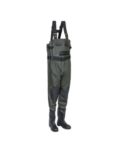 Waders PVC - Percussion