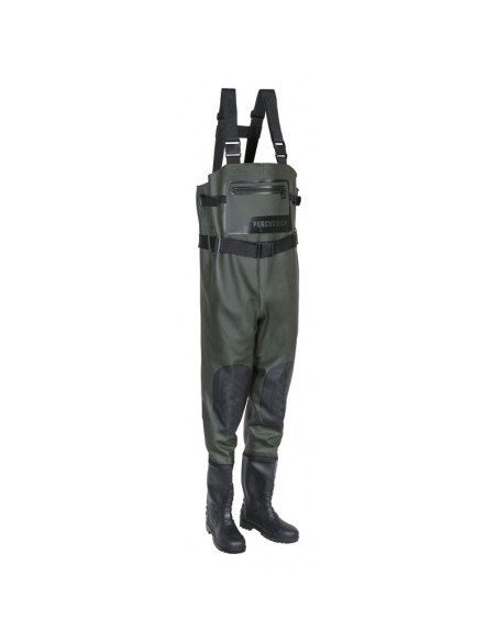 Waders PVC - Percussion