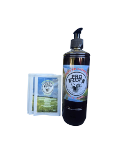 Aliments complémentaires canard - Pack boost Pro Duck