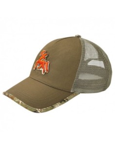 Casquette Grouse - Pro Hunt