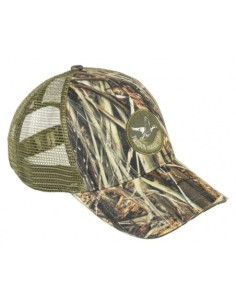 Casquette Passion Migrateurs