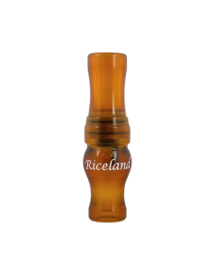 Appeau oie rieuse Polyspeck Riceland 2