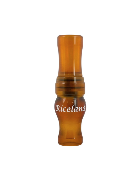 Appeau oie rieuse Polyspeck Riceland