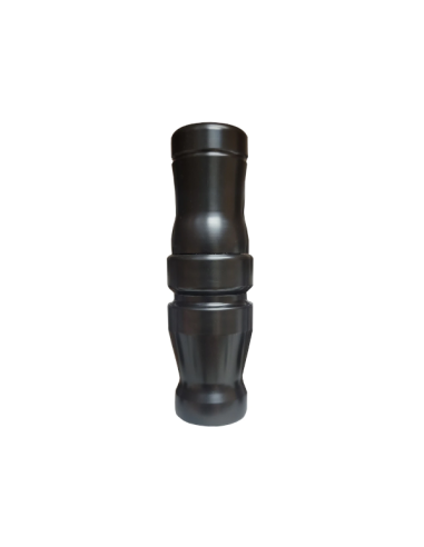 Appeau oie rieuse Delrin Speck Riceland Acrylique