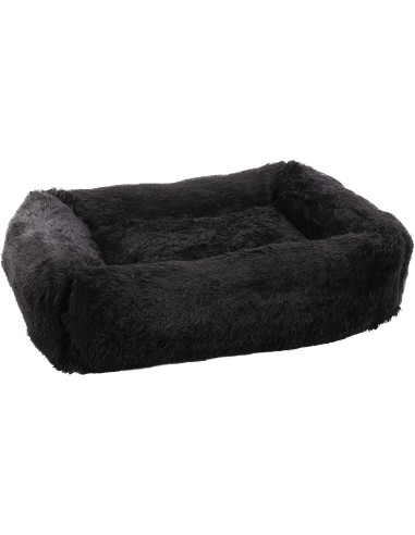 Tapis anti-stress  - Krems -  Noir 80cm