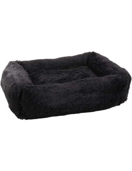 Tapis anti-stress  - Krems -  Noir 80cm