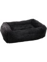 Tapis anti-stress - Krems - Noir 100cm