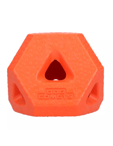 Treat Lock Cube - Dog comets