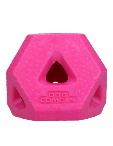 Treat Lock Cube - Dog comets