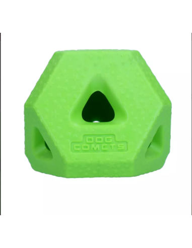 Treat Lock Cube - Dog comets