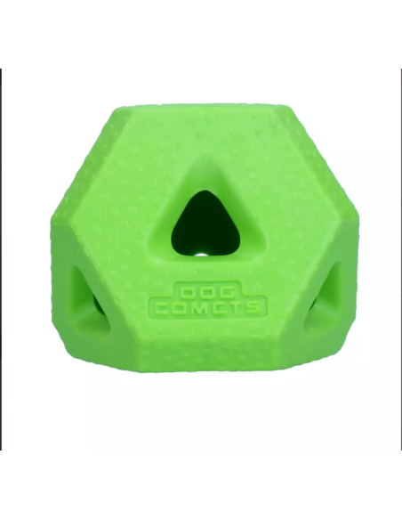 Treat Lock Cube - Dog comets
