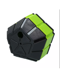 Treat puzzle - Dog comets