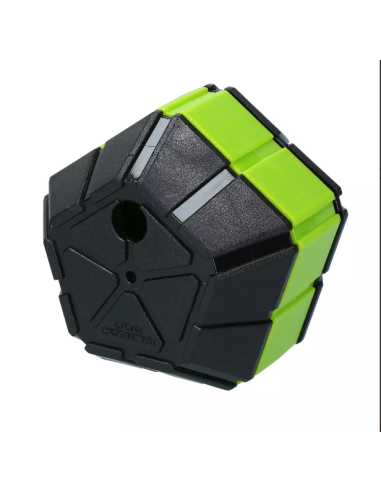 Treat puzzle - Dog comets
