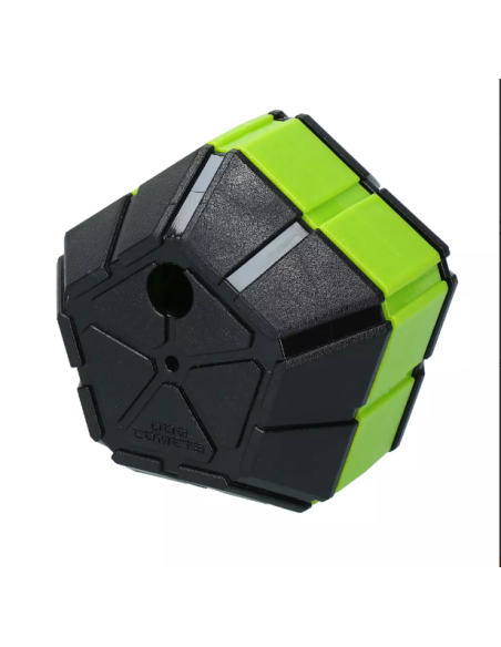 Treat puzzle - Dog comets