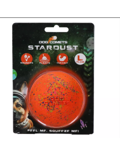 Balle Stardust - Dog comets 2