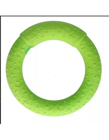 UFO Ring - Dog comets