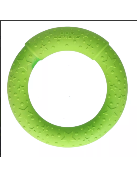 UFO Ring - Dog comets