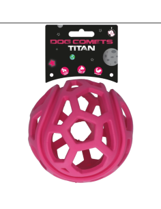 Balle Titan - Dog Comets