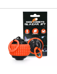Balle Blazar Jet - Dog comets 2