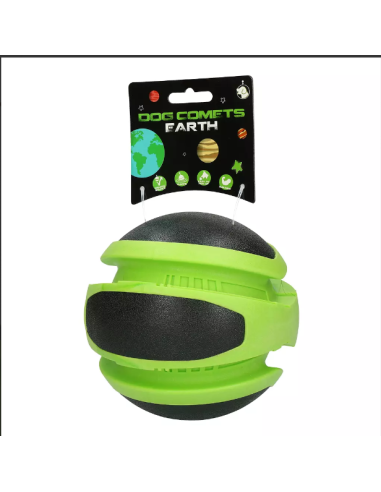 Planet - Dog comets